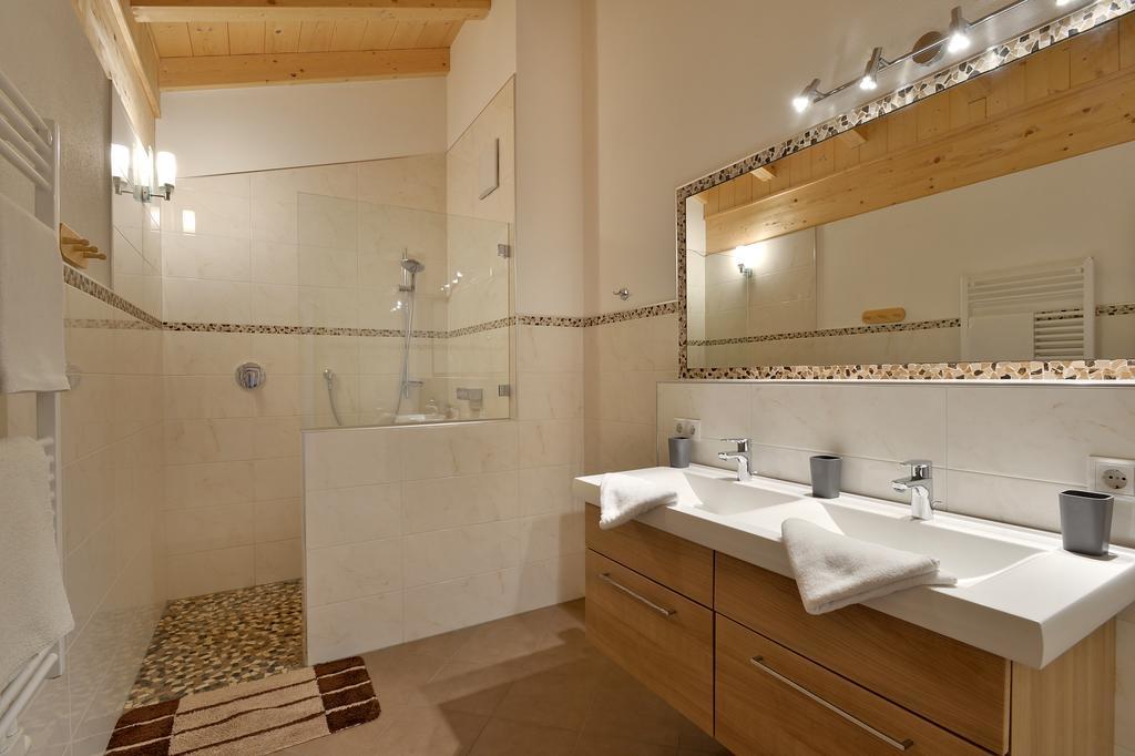 Talhammerhof Uderns Habitación foto