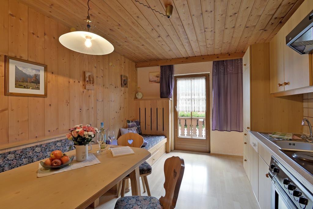 Talhammerhof Uderns Habitación foto